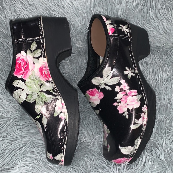 Cape cod clogs - Picture 2 of 4